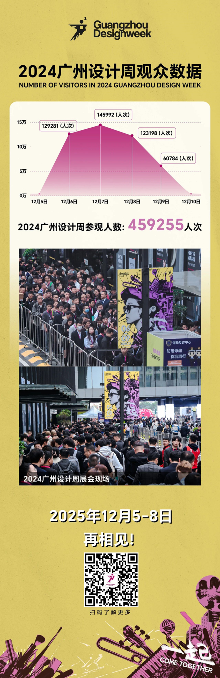 幸福相约：2026广州设计周（广州装饰墙板展） 参展请咨询