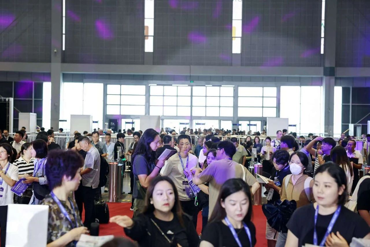 展会动态：2026上海家具及家具辅料展（时间、地点及展位）