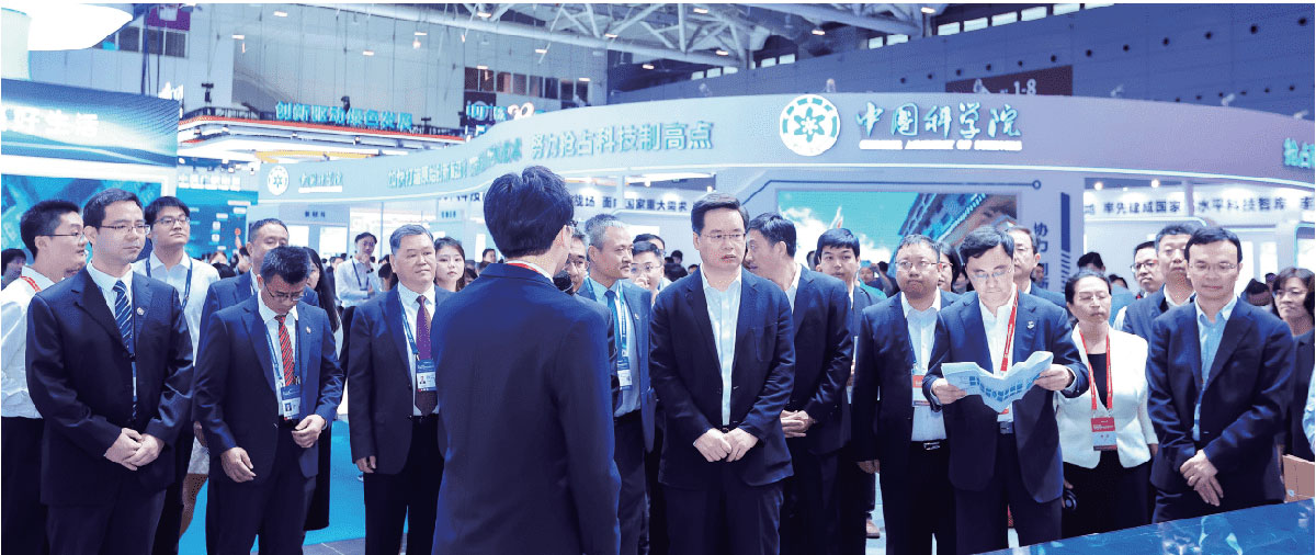 聚焦全球测试测量技术前沿，深圳测量仪器仪表及传感器展盛大启幕